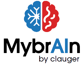 MybrAIn — Sistema Clauger